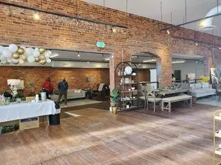 The Landing