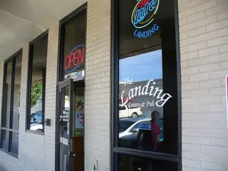 The Landing Eatery & Pub