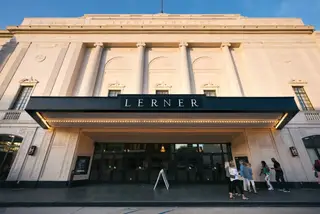 The Lerner Theatre