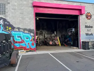 The Lincoln Factory