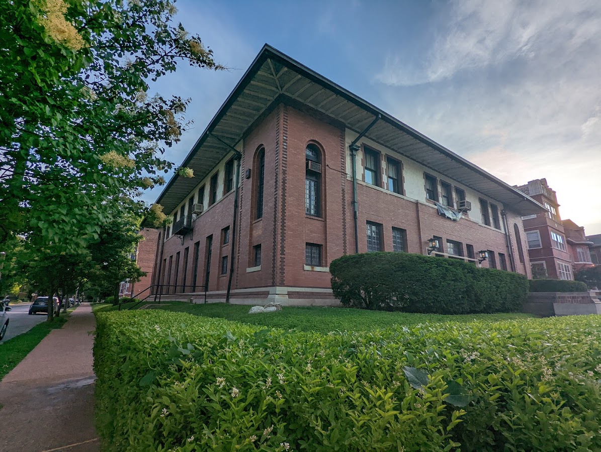 The Link Auditorium