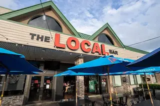 The Local Bar Strongsville