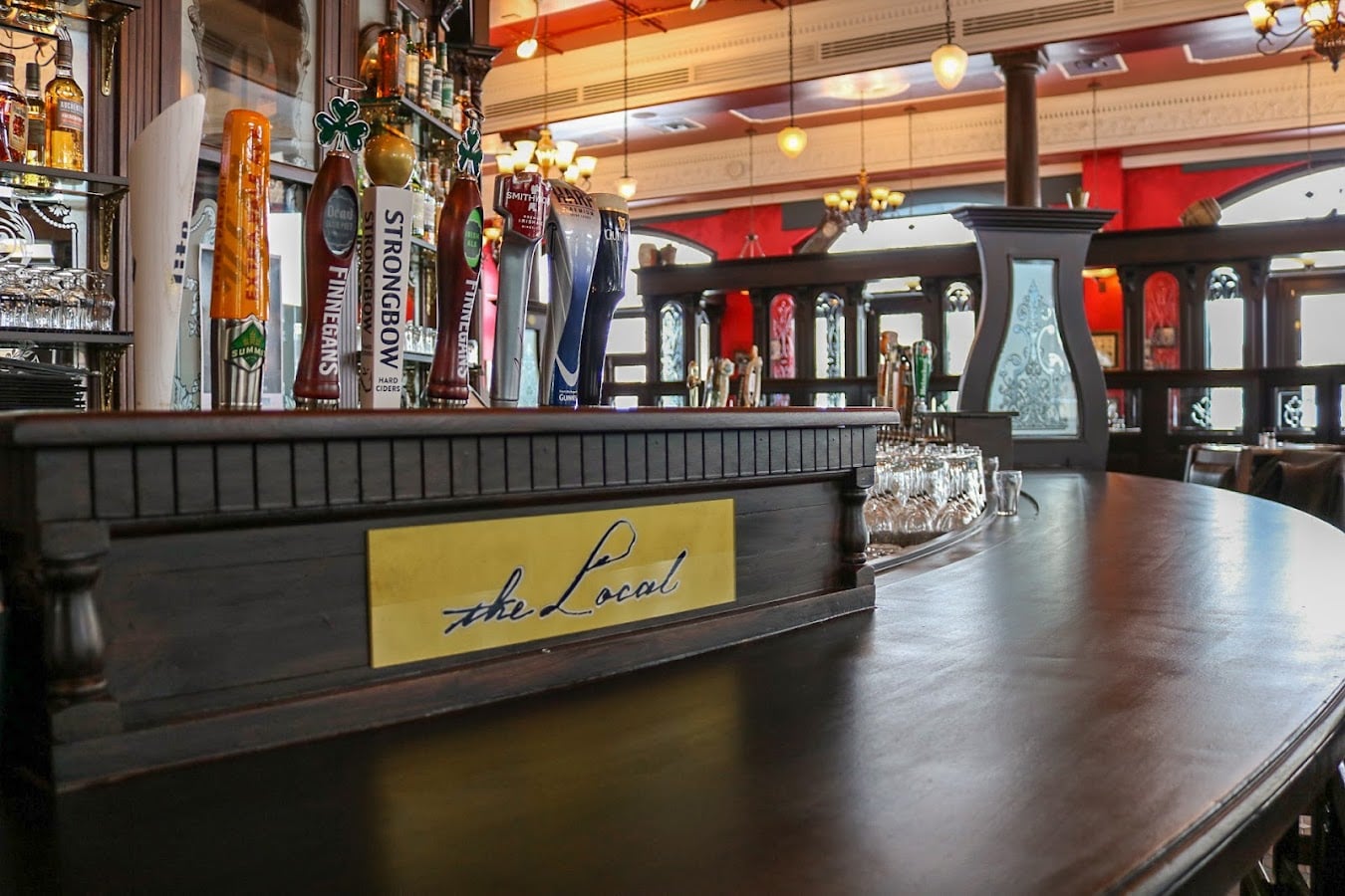 The Local
