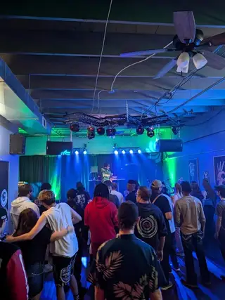 The Loft