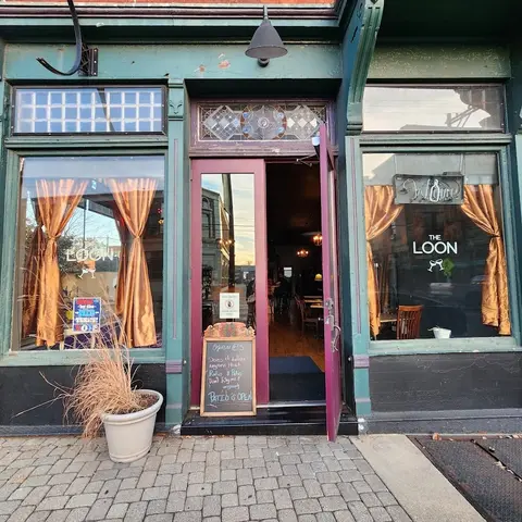 The Loon: Wine Bar & Shop