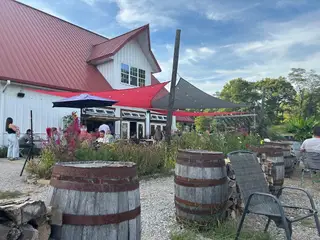 The Lost Bridge Beverage Co.