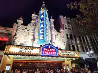 The Louisville Palace