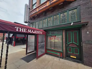 The Majestic