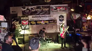 The Melody Inn