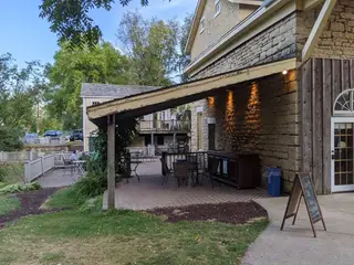 The Mill Paoli