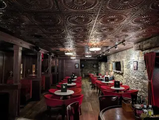 The Mudd Room