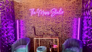 The Muses Studio