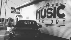 The Music Factory photo 1