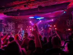 The Music Factory photo 3