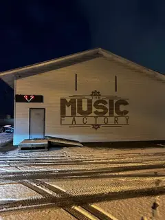 The Music Factory photo 2