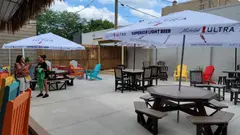 The New Rainbow Bar & Grill photo 2