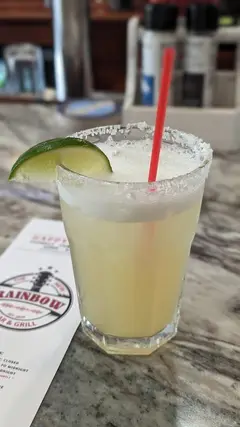 The New Rainbow Bar & Grill photo 4