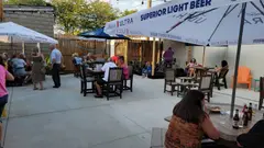 The New Rainbow Bar & Grill photo 3