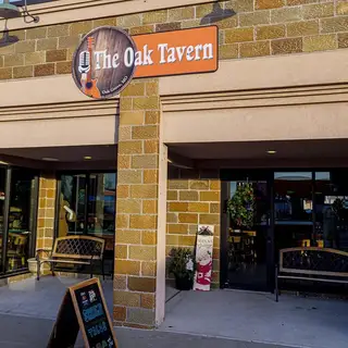 The Oak Tavern