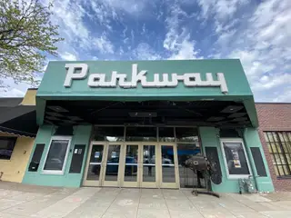 The Parkway Theater