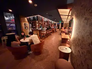 The Perch