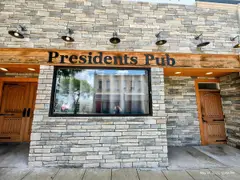 The Presidents Pub photo 1