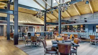 The Rackhouse Tavern