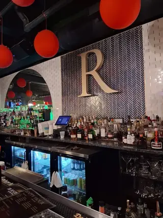 The Reserve On Third