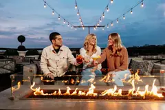 The Rooftop at Hotel Goodwin photo 2