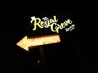 The Royal Grove