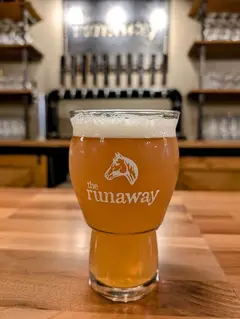 The Runaway Micropub & Nanobrewery photo 3