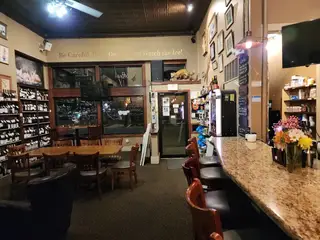 The Rusty Fox