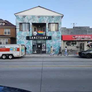The Sanctuary Detroit