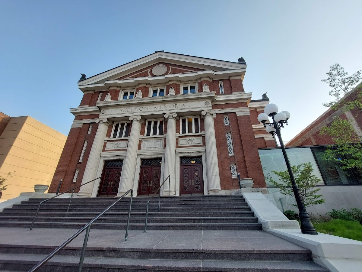 Missouri Chamber Music Festival: Concert IV
