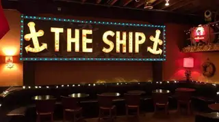 The Ship