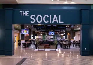 The Social at Piqua Center