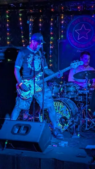 The Star Community Bar