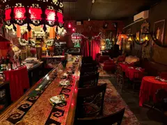 The Storyville Lounge at Dr. Tumblety's photo 1