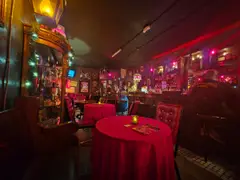 The Storyville Lounge at Dr. Tumblety's photo 2