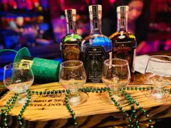 The Storyville Lounge at Dr. Tumblety's photo 4