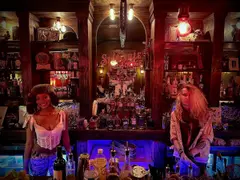 The Storyville Lounge at Dr. Tumblety's photo 3