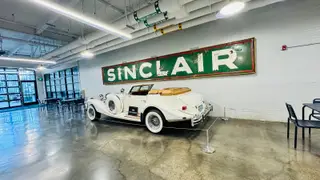 The Stutz
