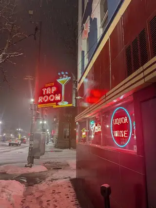 The Tap Room
