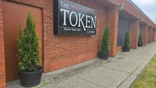 The Token Lounge
