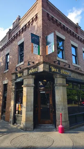 The Treehouse
