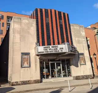 The Village Theater