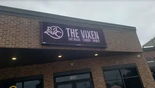 The Vixen