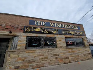 The Winchester Music Tavern