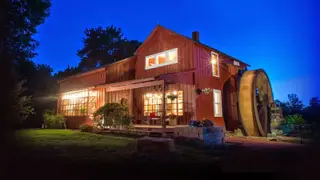 The Wine Mill