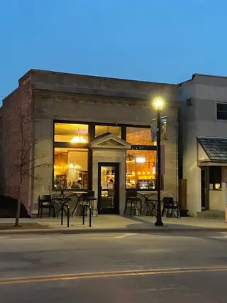The Wine Reserve